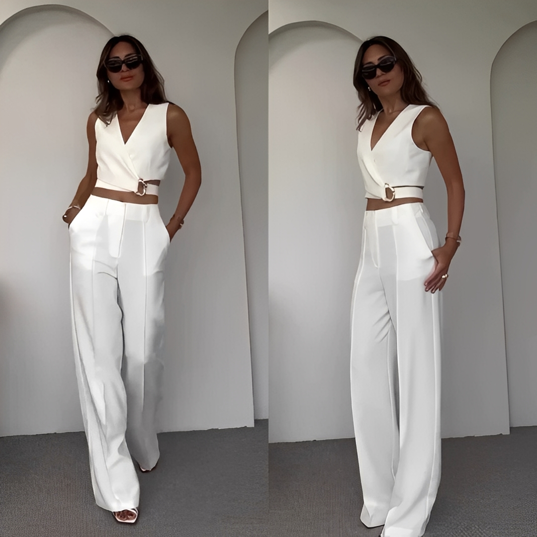 Philyn - Elegancka i uniwersalna sukienka dla kobiet