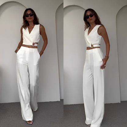 Philyn - Elegancka i uniwersalna sukienka dla kobiet