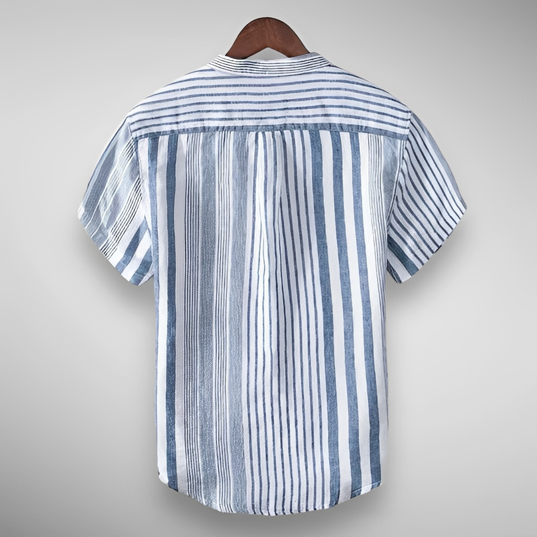 Arnie - Stylowa koszula męska na lato