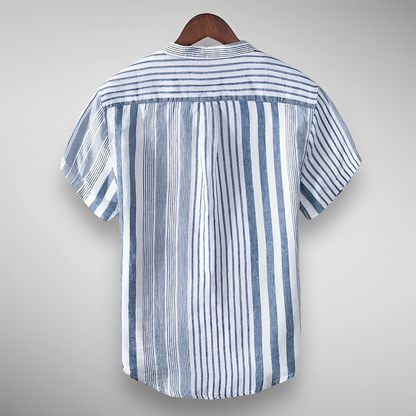 Arnie - Stylowa koszula męska na lato