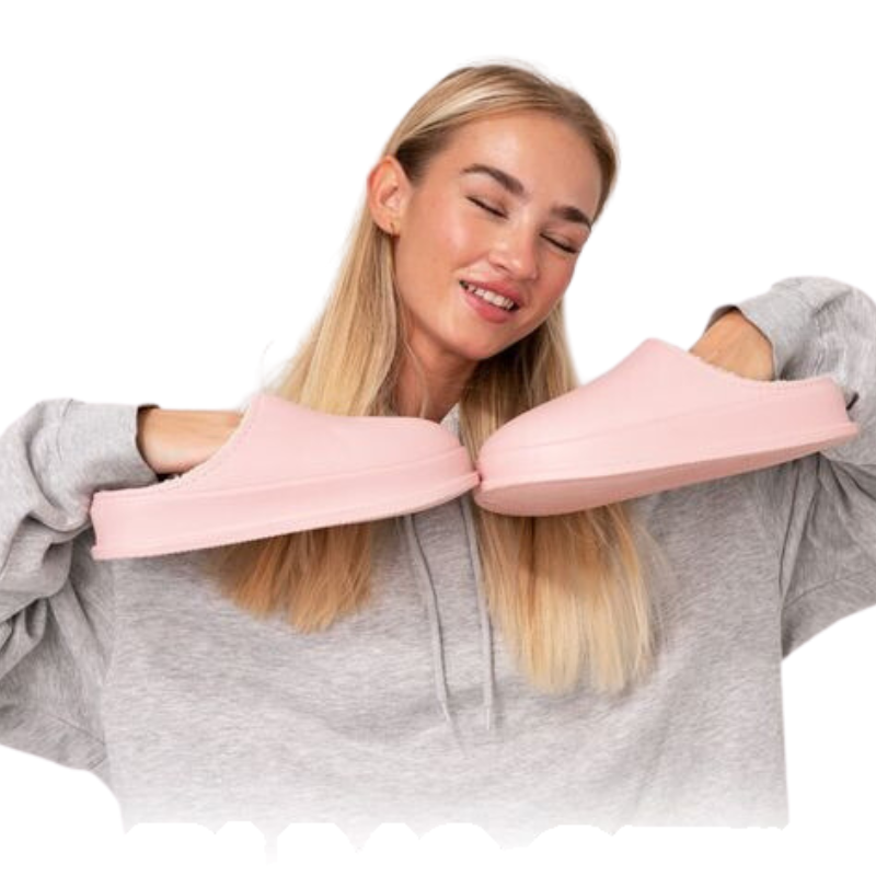 Nicole – Super-Wygodne Chmura Buty