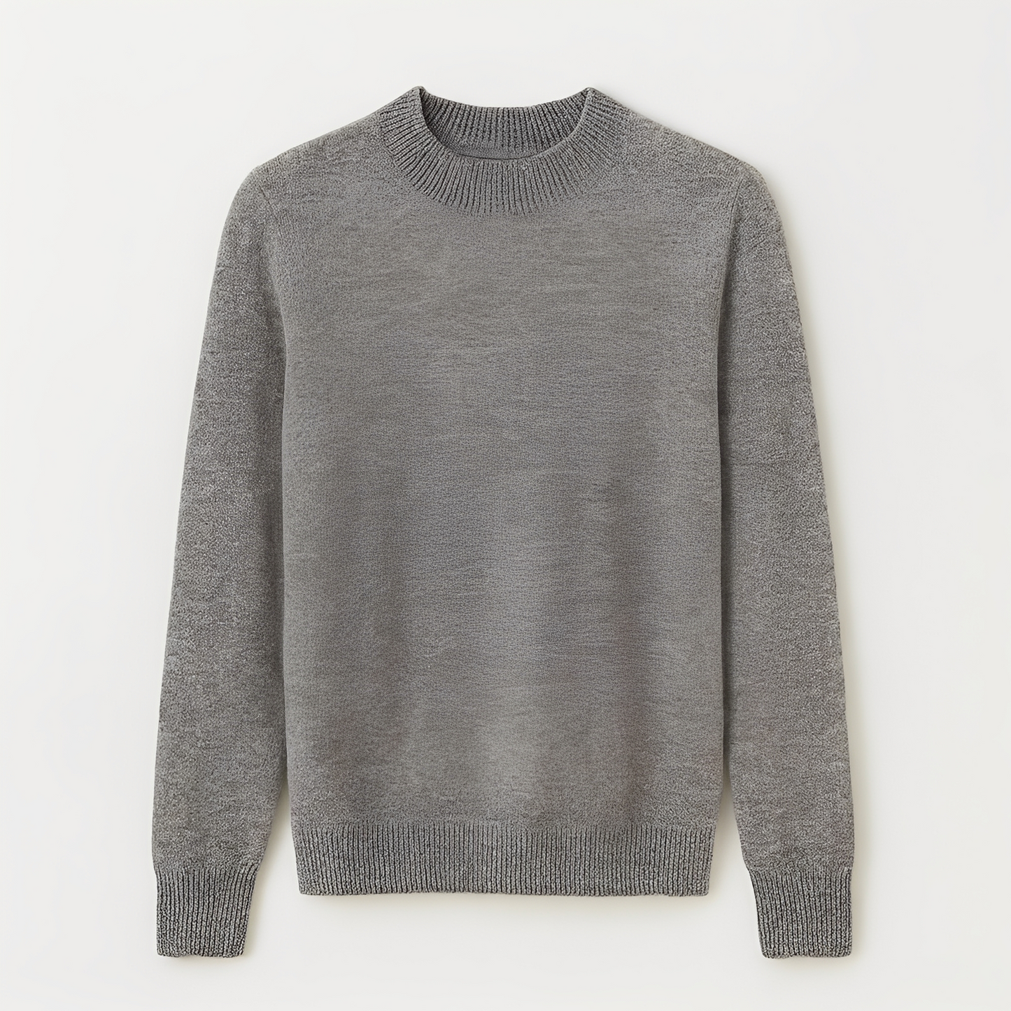 Kelsey - Ciepły sweter kaszmirowy dla kobiet