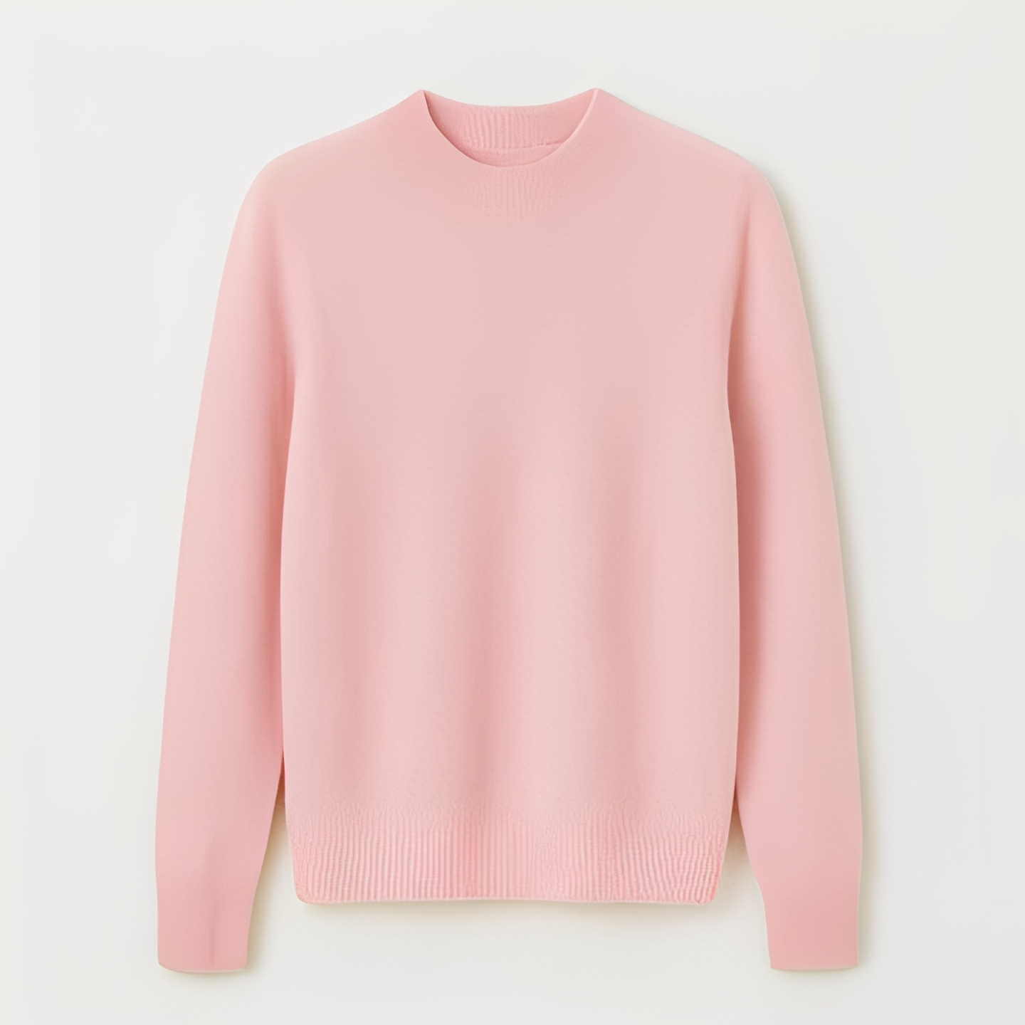 Kelsey - Ciepły sweter kaszmirowy dla kobiet