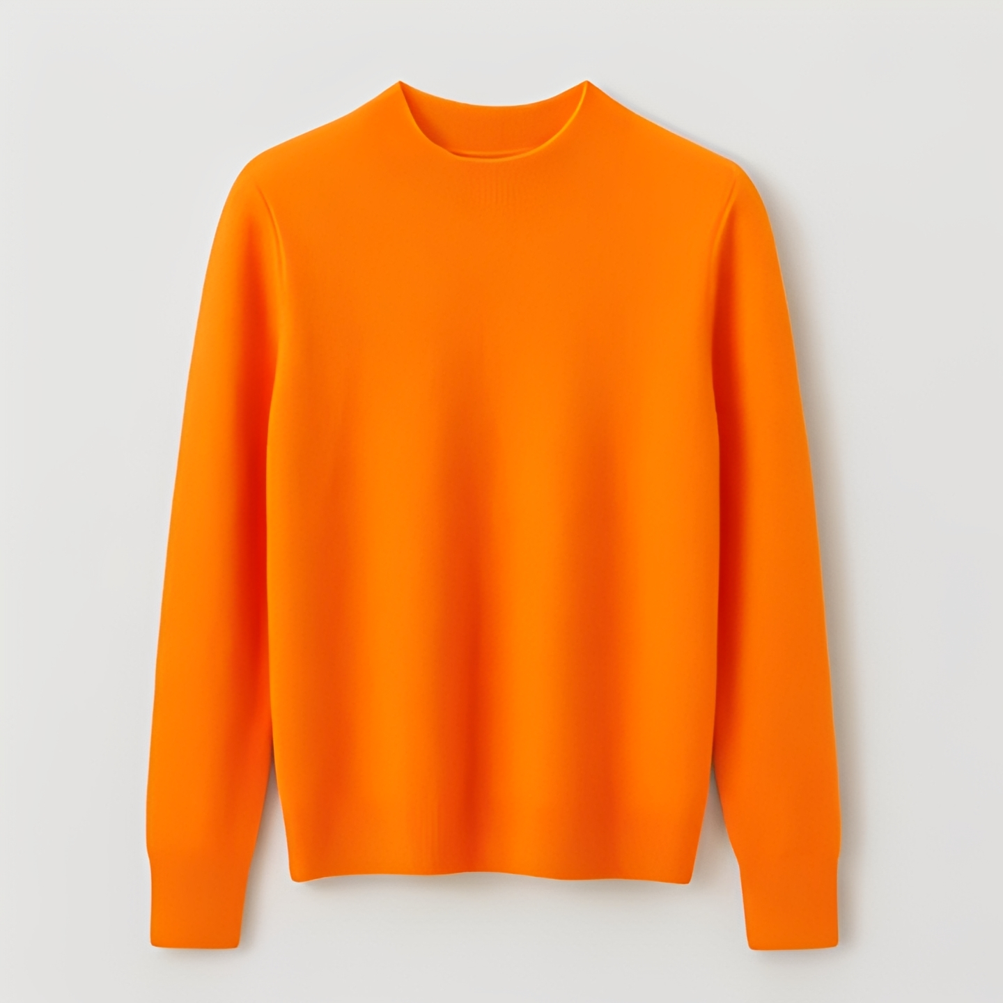 Kelsey - Ciepły sweter kaszmirowy dla kobiet