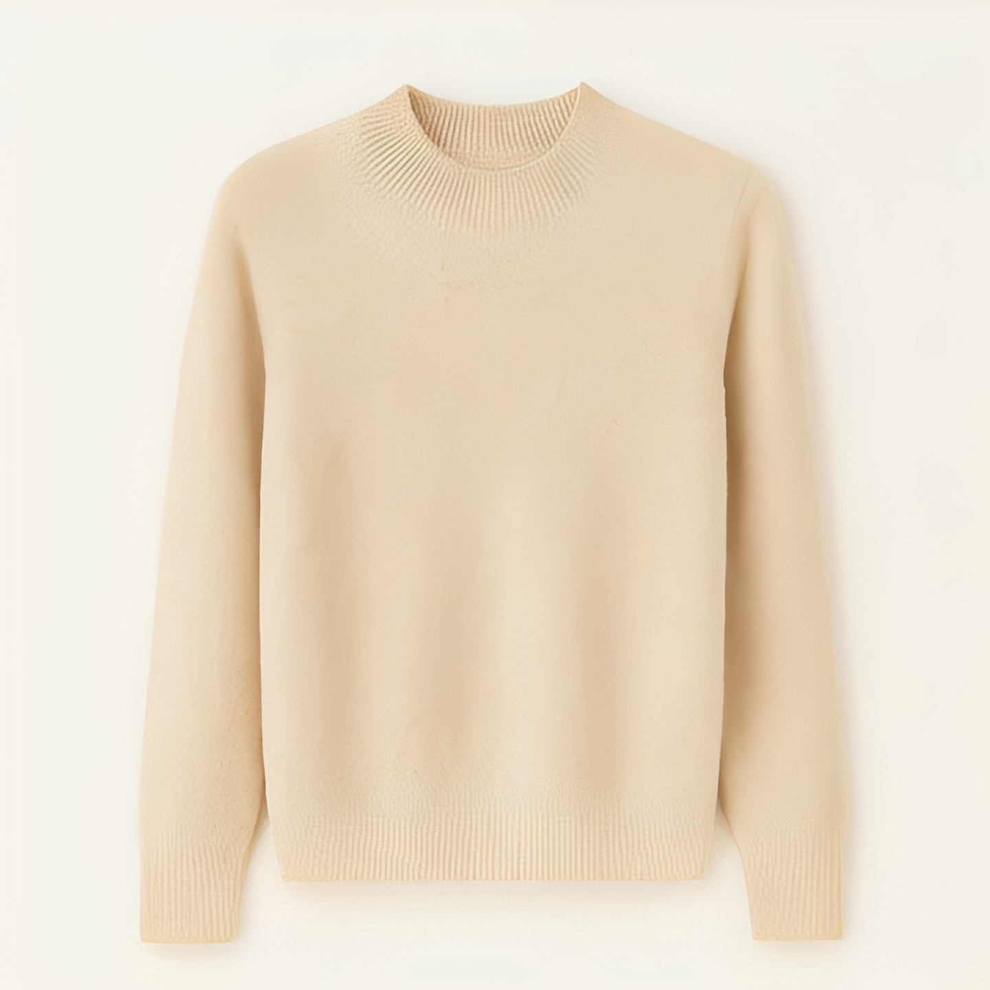 Kelsey - Ciepły sweter kaszmirowy dla kobiet