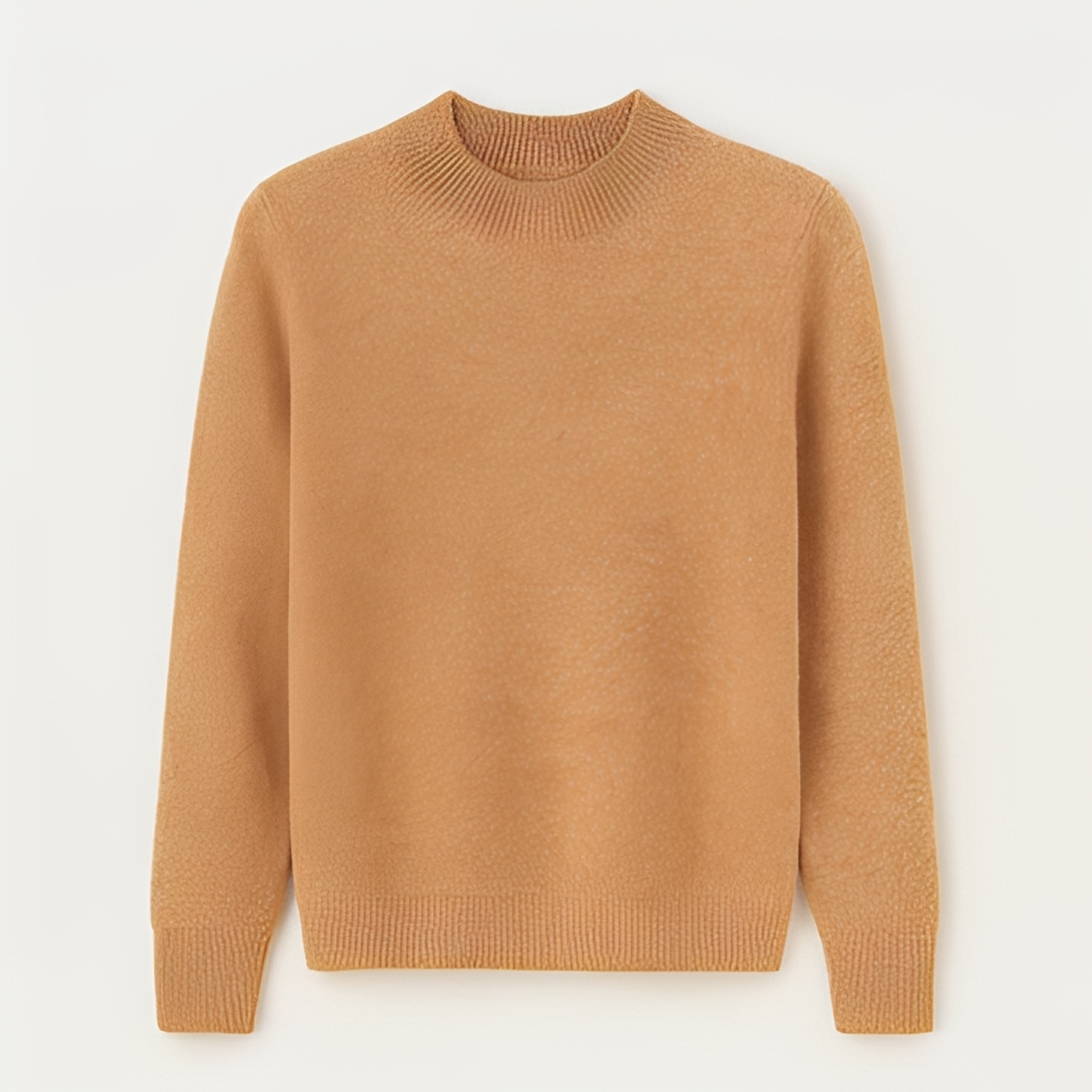 Kelsey - Ciepły sweter kaszmirowy dla kobiet