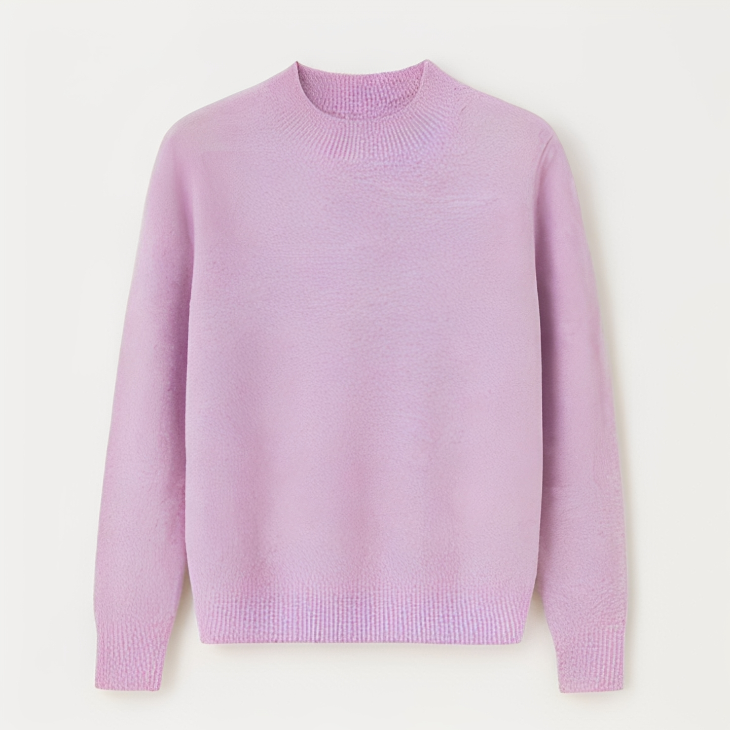 Kelsey - Ciepły sweter kaszmirowy dla kobiet