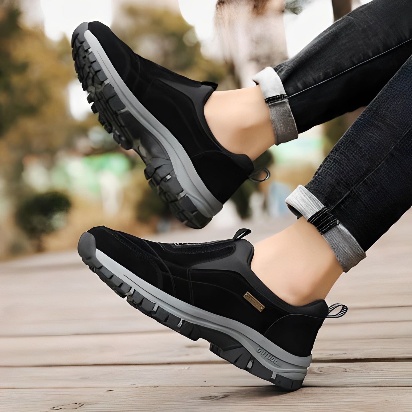 Gello - Stylowe i eleganckie obuwie dla mężczyzn