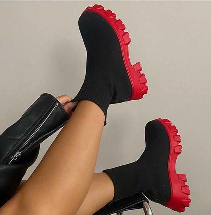 Kailani - Fajne Wygodne Damskie Buty