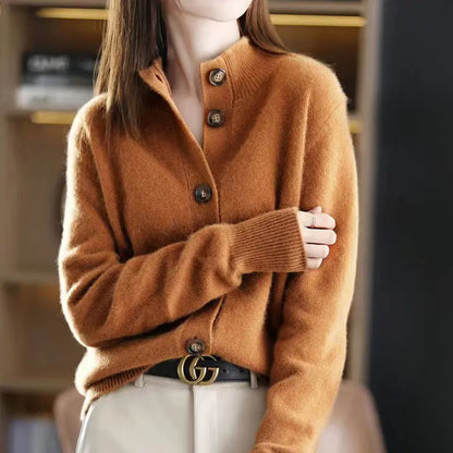 Pierina - Stylowy Kardigan