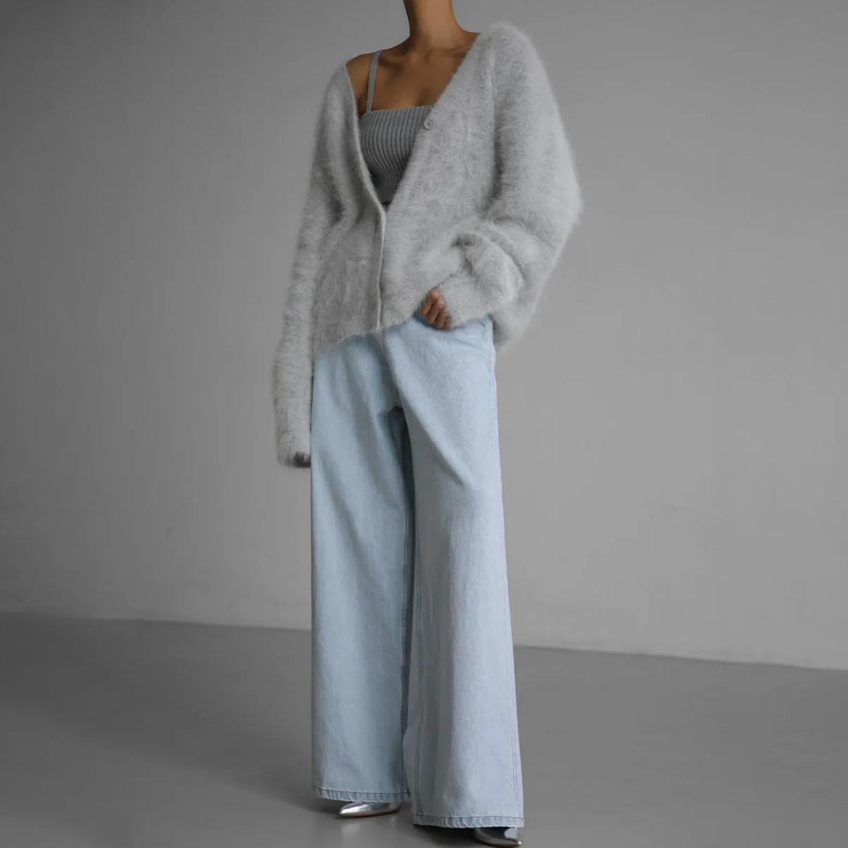 Barbara - Stylowa i wygodna moda