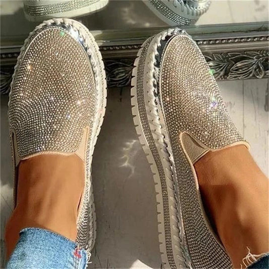 Joyce - Ergonomiczne damskie buty ze stylem