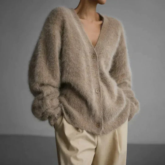 Isabelle – Delikatny i Stylowy Kardigan