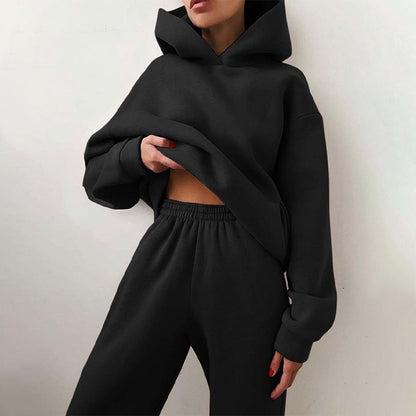 Vibe - Zestaw do biegania Komfort & Styl