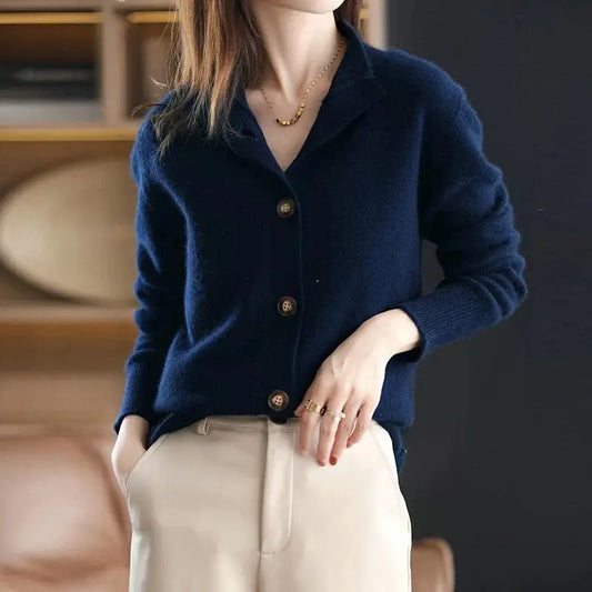 Pierina - Stylowy Kardigan