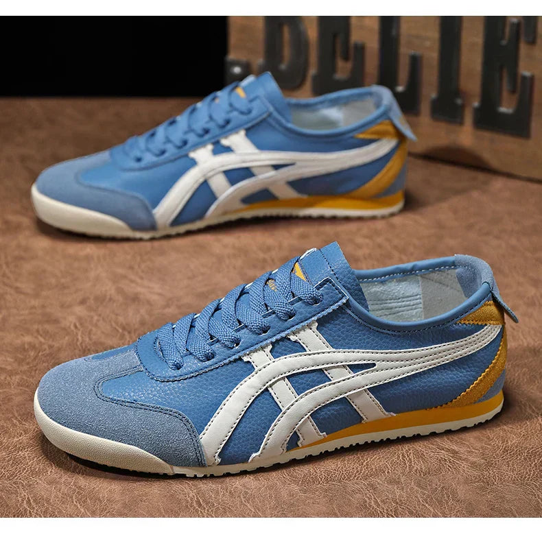 Armin | Letnie buty geometryczne dla kobiet i mężczyzn