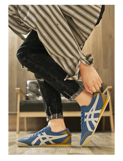 Armin | Letnie buty geometryczne dla kobiet i mężczyzn