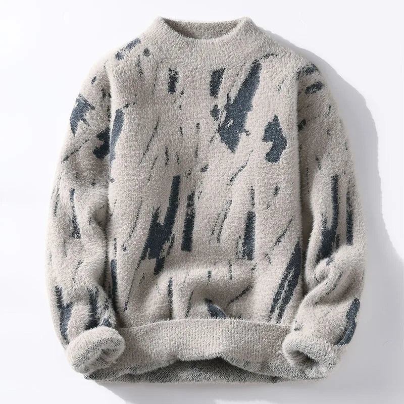 Romeo – Stylowy Sweter