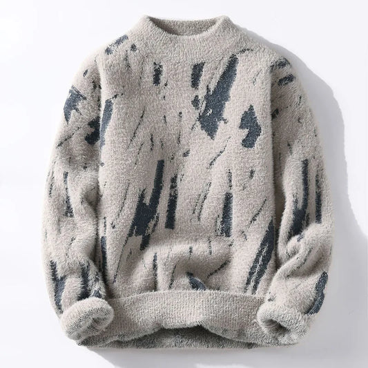 Romeo – Stylowy Sweter