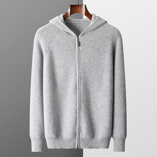 Harry – Bardzo miękki sweter
