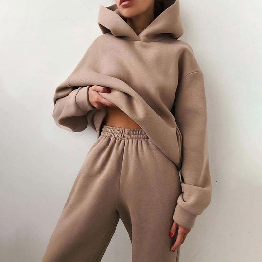 Vibe - Zestaw do biegania Komfort & Styl