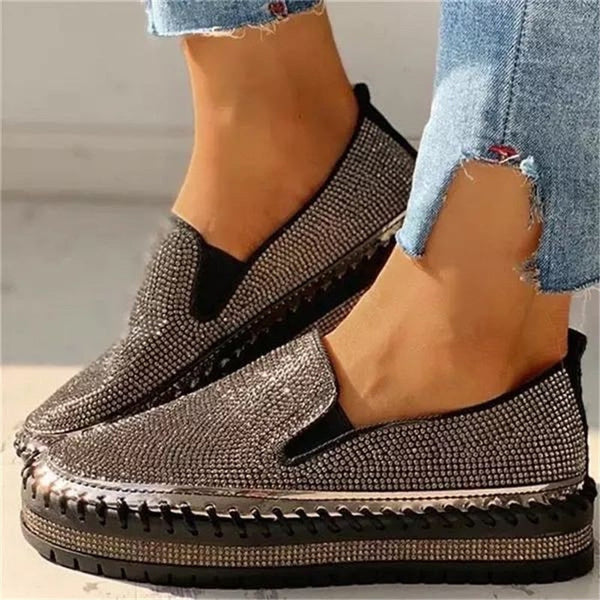 Joyce - Ergonomiczne damskie buty ze stylem