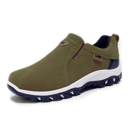 Ariki - Wytrzymałe Męskie Buty Trekkingowe