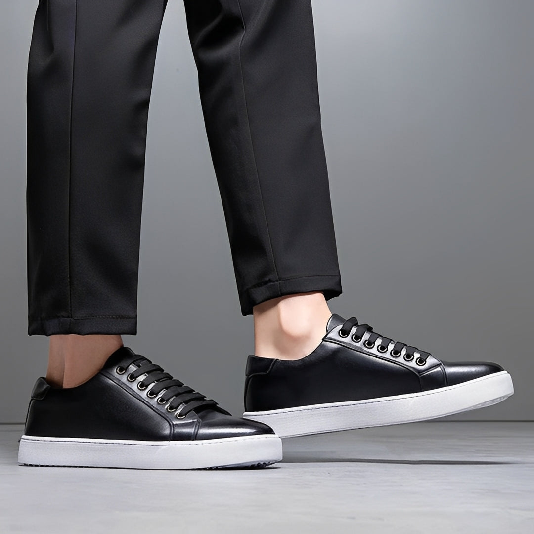 Meljun - Stylowe buty na co dzień dla mężczyzn