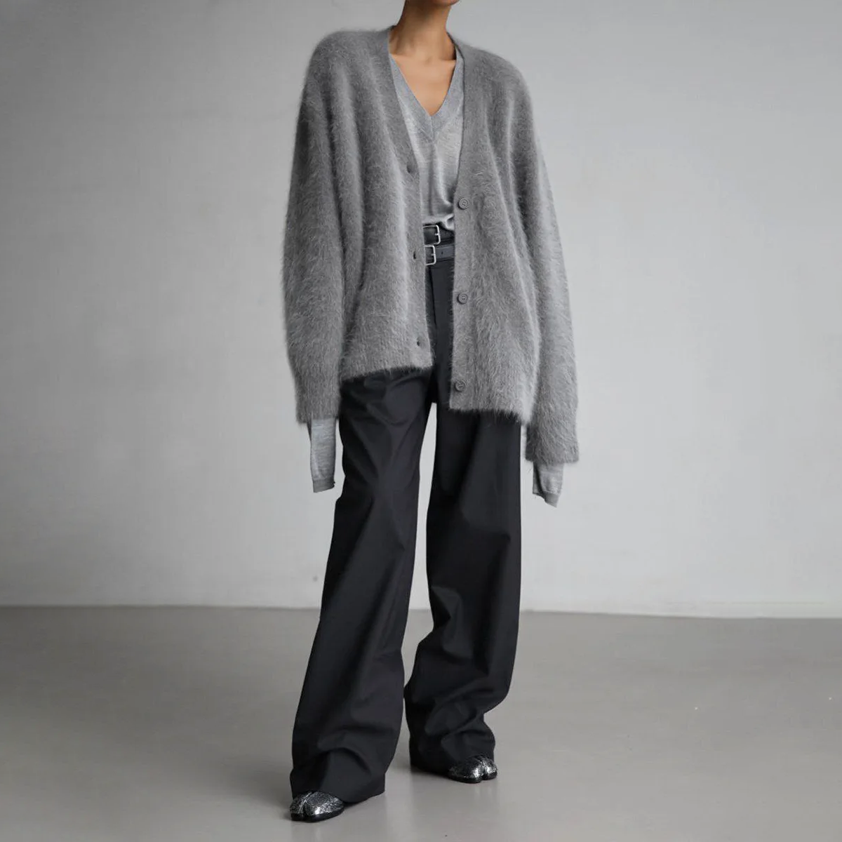 Barbara - Stylowa i wygodna moda