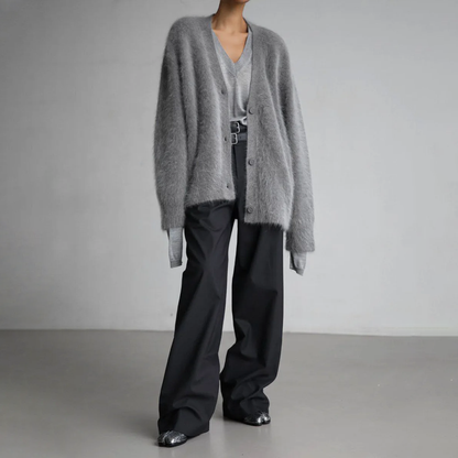 Barbara - Stylowa i wygodna moda