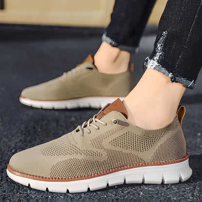 Jorlin - Letnie buty męskie na co dzień