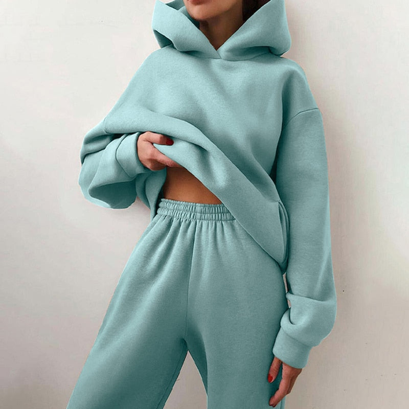 Vibe - Zestaw do biegania Komfort & Styl