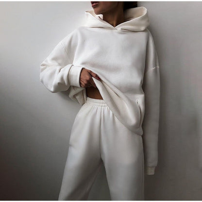 Vibe - Zestaw do biegania Komfort & Styl