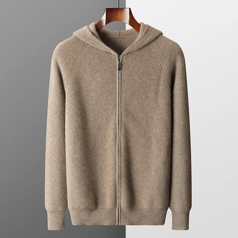 Harry – Bardzo miękki sweter