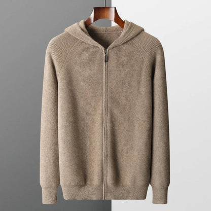 Harry – Bardzo miękki sweter