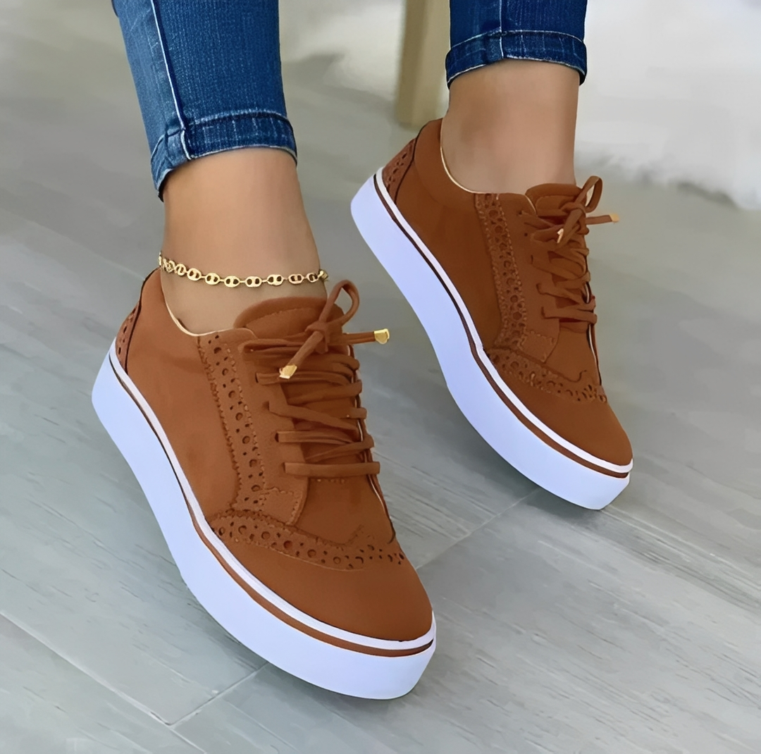 Kailla - Stylowe buty dla kobiet