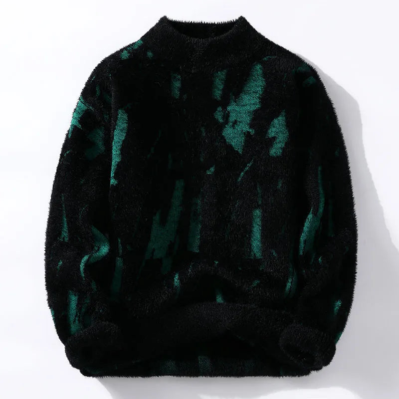 Romeo – Stylowy Sweter