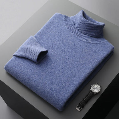Adam - Klasyczny Merino Golf