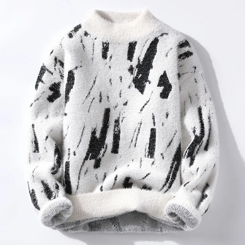 Romeo – Stylowy Sweter