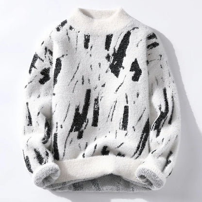 Romeo – Stylowy Sweter