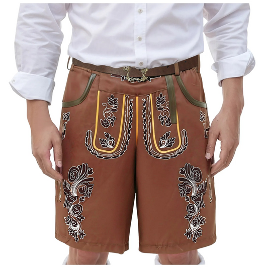 Leon – Wyjątkowy i nowoczesny męski styl
