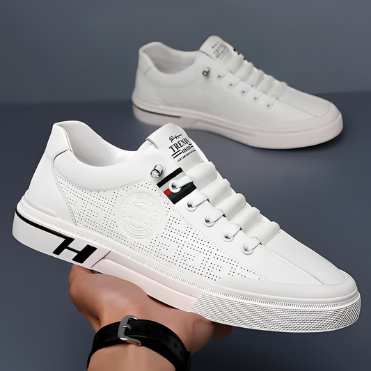 Kirvy - Eleganckie i komfortowe buty dla mężczyzn