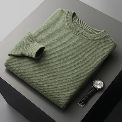 Maximo – Sweter z wełny
