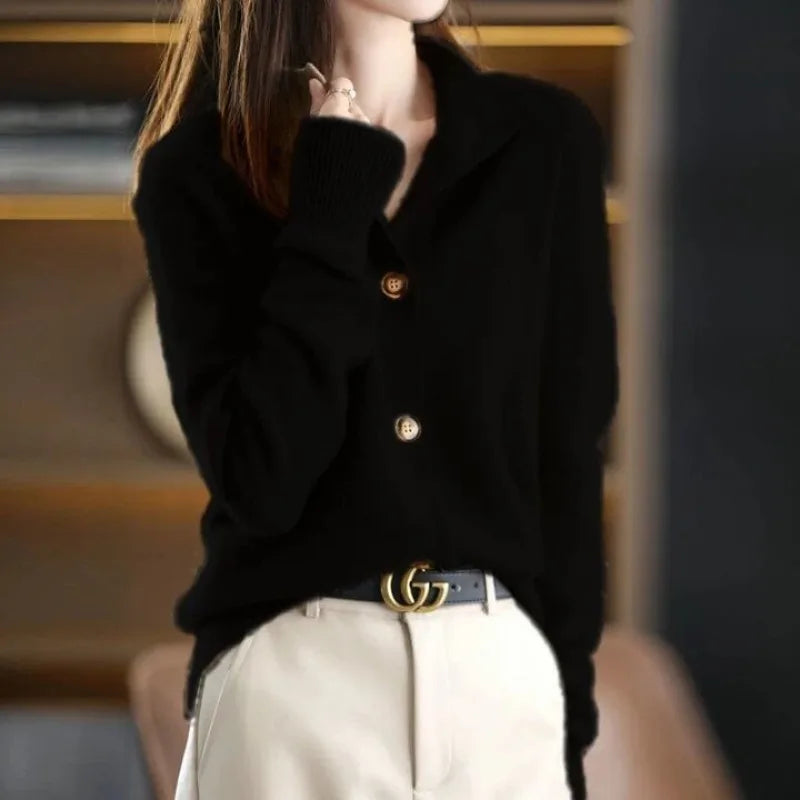 Pierina - Stylowy Kardigan
