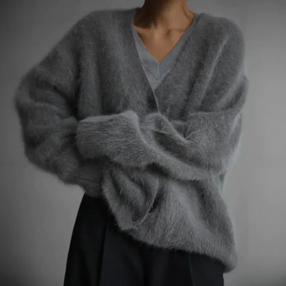 Isabelle – Delikatny i Stylowy Kardigan