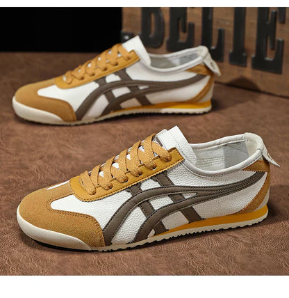 Armin | Letnie buty geometryczne dla kobiet i mężczyzn