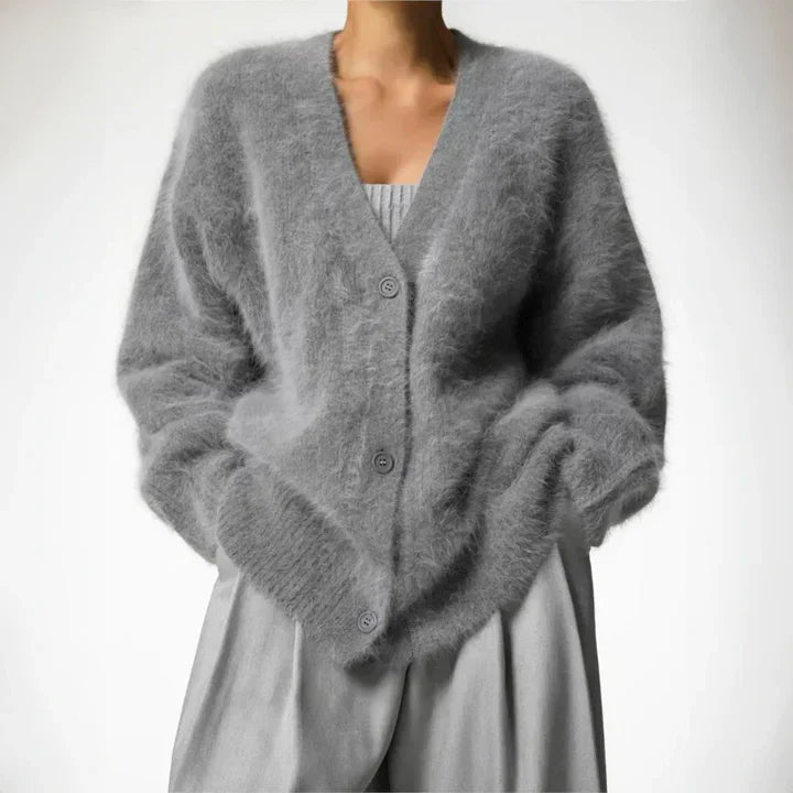 Isabelle – Delikatny i Stylowy Kardigan