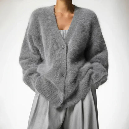 Isabelle – Delikatny i Stylowy Kardigan