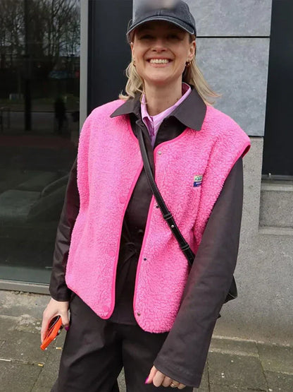 Heike – Cieniutki sweter wysokiej jakości