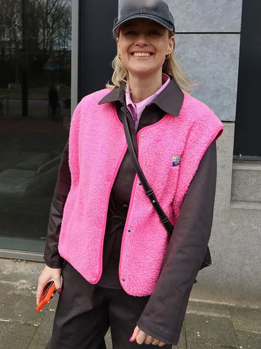 Heike – Cieniutki sweter wysokiej jakości